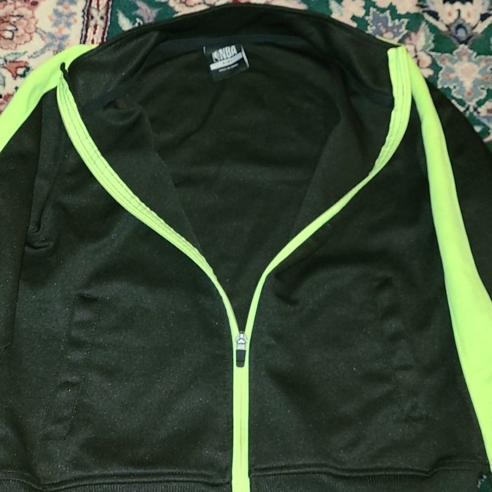 NBA Kids Jacket - Picture 4 of 5